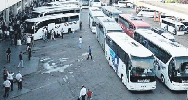 Firsatcilar Isbasinda Bilet Fiyatlari Uce Katladi Son Dakika Haberler