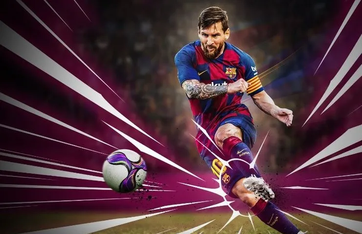 Pes 2020 Sistem Gereksinimleri Neler Pes 2020 Kac Gb Yer Kapliyor Haberler Teknokulis