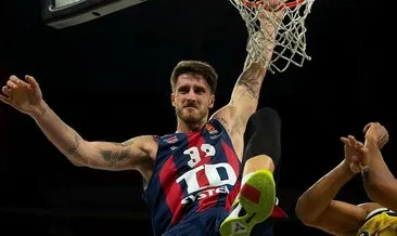 Anadolu Efes, İtalyan basketbolcu Polonara ile 1+1 yıllık sözleşme imzaladı