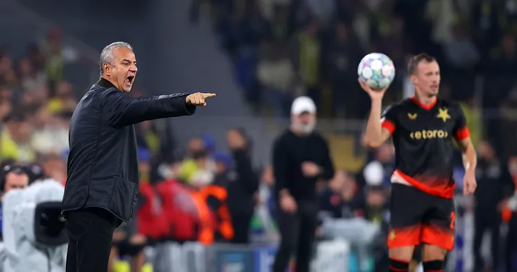 Son dakika haberi: İsmail Kartal’a istifa çağrısı!...