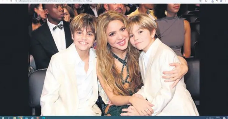 Oğullarım sayesinde hayattayım