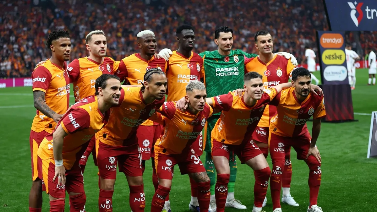 Galatasaray’ın yıldızı için rakam yükselttiler…