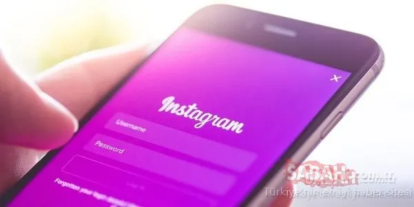 Instagram hikayelerinde en üstte yer alanlar...