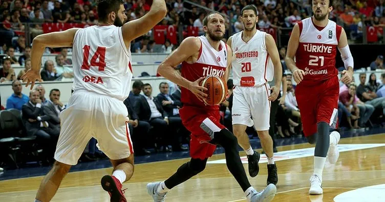 Türkiye’nin Avrupa Basketbol Şampiyonası performansı