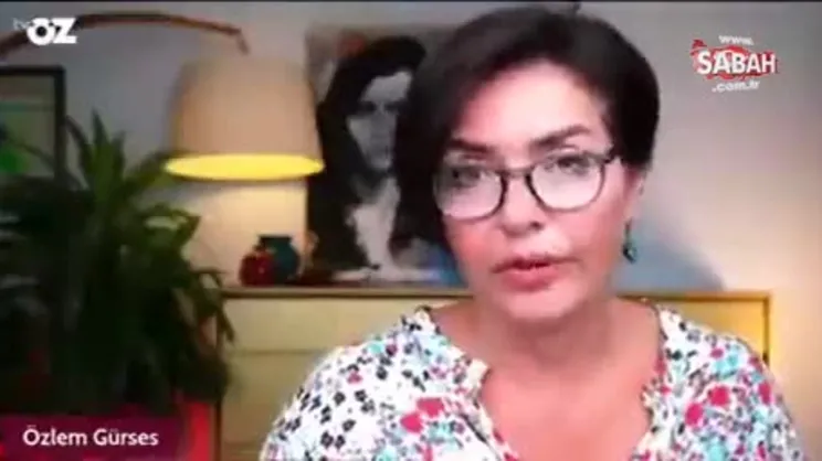 Özlem Gürses'ten itiraf gibi sözler! Altılı masaya içeriden bilgi geliyor | Video
