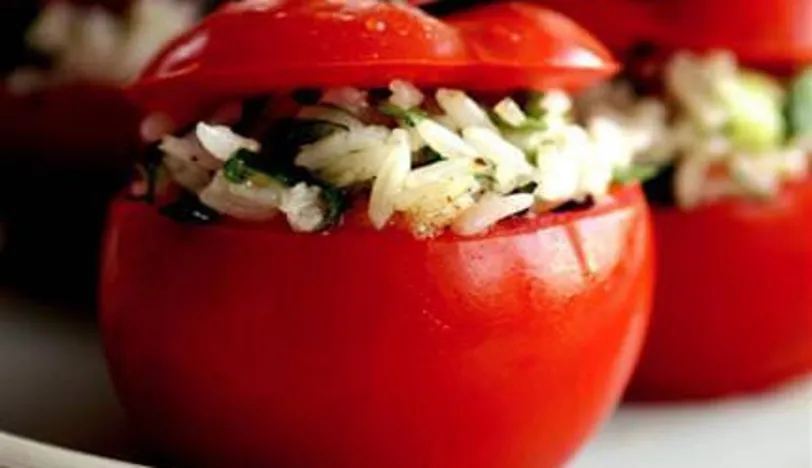 Alternatif dolma çeşitleri