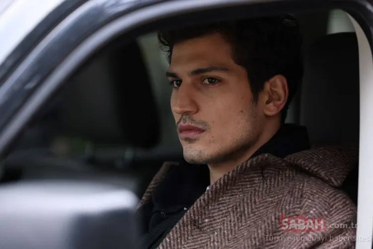 Oktay Çubuk, Çınar Karakteri ile Can Borcu’nda