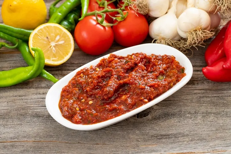 Dünyanın en iyi domatesli yemekleri açıklandı: Türkiye listeyi kırmızıya boyadı!