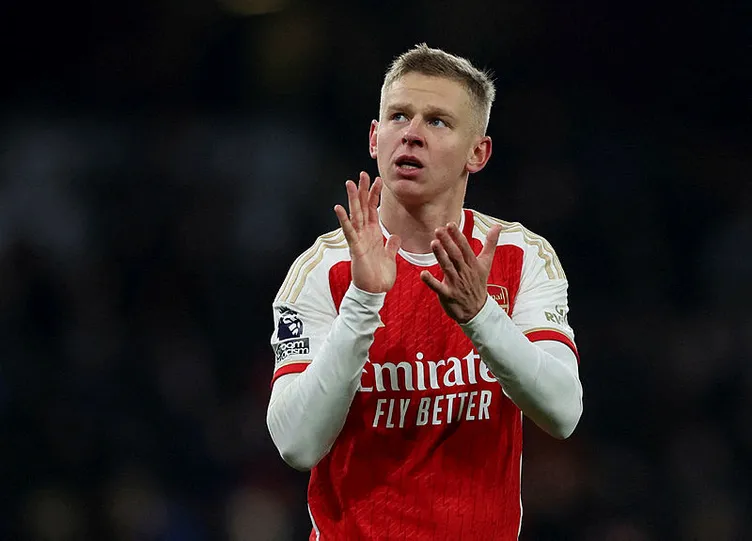 SON DAKİKA HABERLERİ: CIES'e göre dünya futbolunun en iyileri belli oldu! Süper Lig'den o yıldız listede...