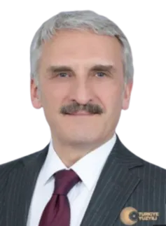 Ahmet Hamdi Çamlı
