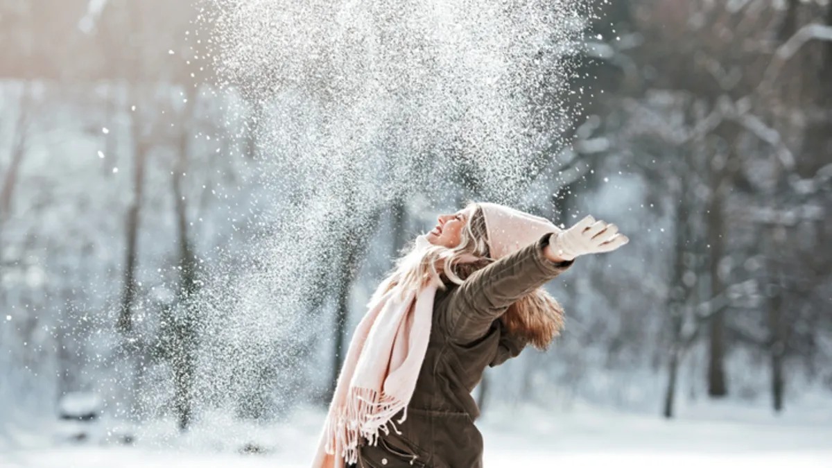 1 Şubat onların günü!