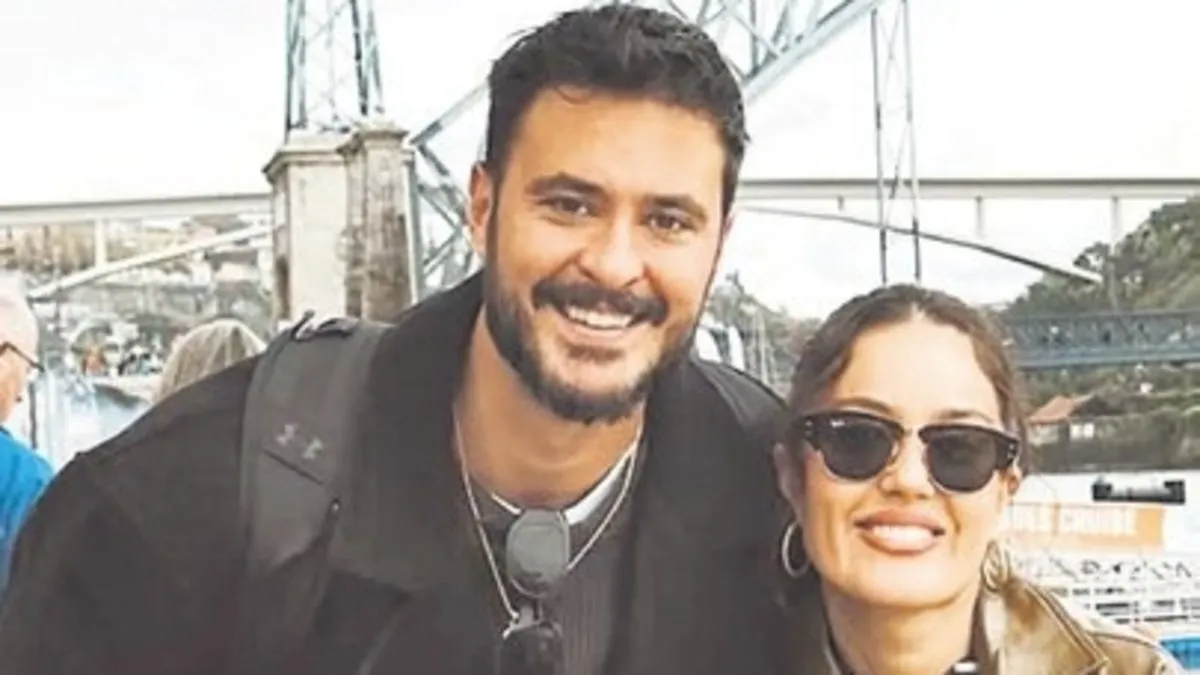 ‘Bizi daha çok göreceksiniz’ – Son Dakika Magazin Haberleri ‘Bizi daha çok göreceksiniz’ – Son Dakika Magazin Haberleri