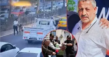 Taksi şoförü Yaşar Yanıkyürek vahşice öldürülmüştü: İddianamedeki detaylar kan dondurdu!