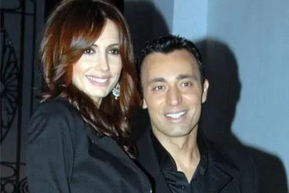 Mustafa Sandal-Emina Türkcan