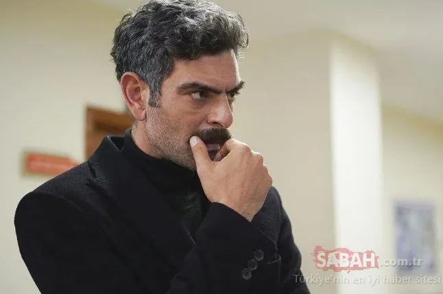 Mehmet Ali Nuroğlu Güvercin dizisinden ayrıldı mı? Güvercin dizisi final mi yapıyor?