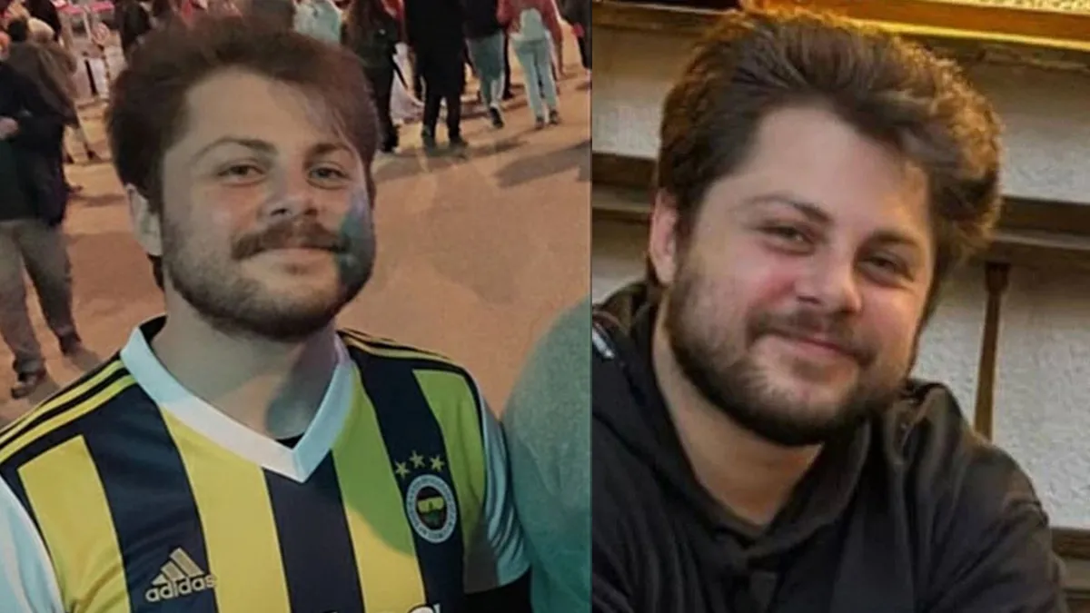 SON DAKİKA… İstanbul’da üniversite öğrencisi Deniz İbişler 5 gündür aranıyordu! Acı haber geldi: Denize atlamış! SON DAKİKA… İstanbul’da üniversite öğrencisi Deniz İbişler 5 gündür aranıyordu! Acı haber geldi: Denize atlamış!