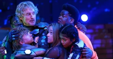 Gizli Karargah filmi konusu ve oyuncuları: Bu akşam TV’de! Gizli Karargah filmi ne zaman çekildi?