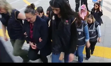 PKK operasyonunda Duran Kalkan’ın koruması ile 20 şüpheli tutuklandı