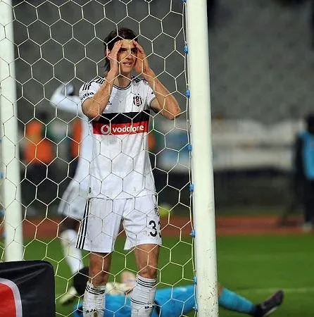 Beşiktaş'a 20 milyon euro