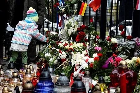 Paris’te terör saldırıları