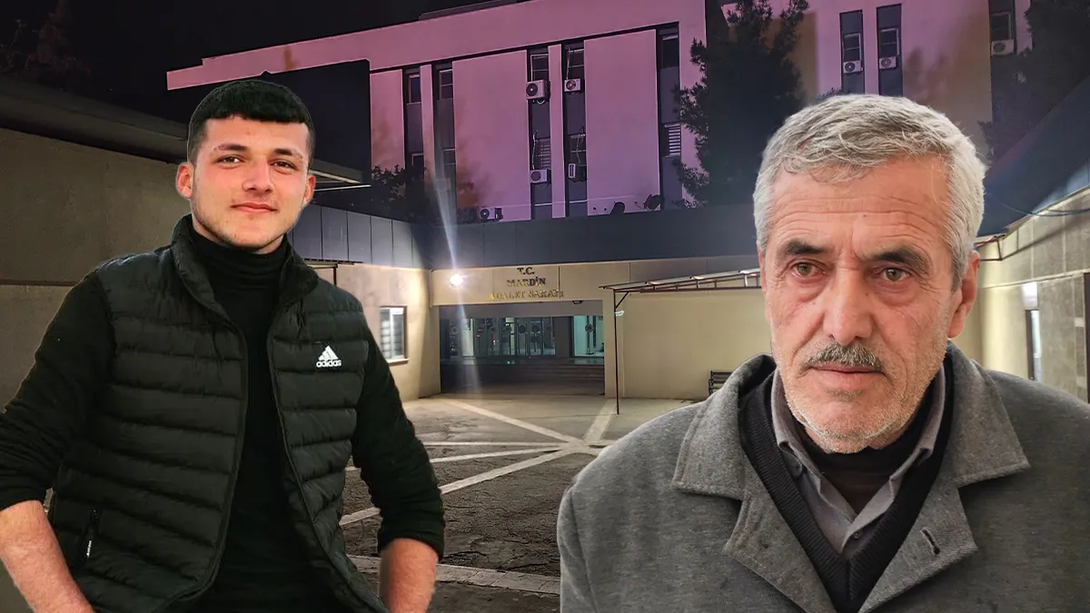 Babasına arkadaşlarıyla beraber bombalı tuzak kurmuştu! Vicdansız evladın cezası belli oldu Babasına arkadaşlarıyla beraber bombalı tuzak kurmuştu! Vicdansız evladın cezası belli oldu