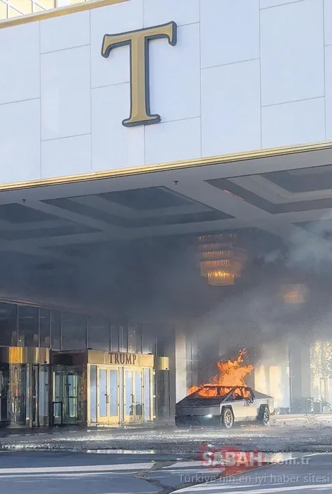 Trump odaklı kaos planı! Saldırılara sert çıkış