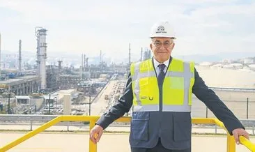 STAR Rafıneri’den ekonomiye katkı