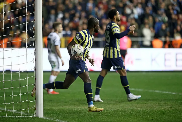 Son dakika Fenerbahçe haberleri: Olaylı maçın ardından Ahmet Çakar'dan bomba sözler!