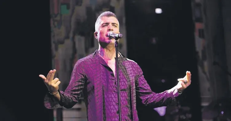 Özcan Deniz’den Gencebay’a sürpriz