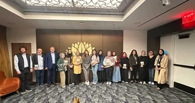 New York’ta bir umut köprüsü: İyilikle yükselen bir bina