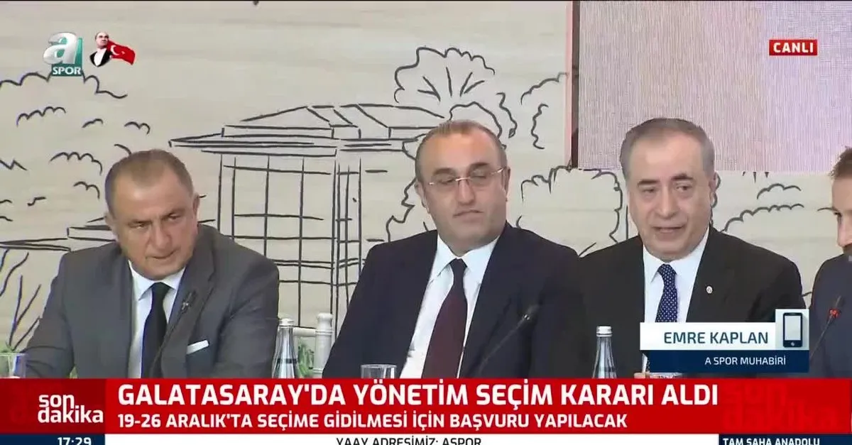 Galatasaray Kimleri Transfer Edecek Ahaber Video Izle