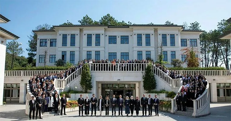 Nun Okulları’ndan IB’de rekor başarı