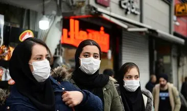 İran Sağlık Bakan Yardımcısı: Koronavirüsü 15 güne kadar kontrol edemezsek ağır kayıplar veririz