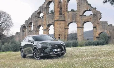 Lüks otoya talep var araç yok