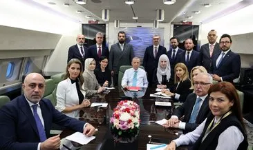 Son dakika: Başkan Erdoğan’dan Kılıçdaroğlu’na ’seçim’ tepkisi: Kaç masa kurarsan kur, senden bir şey olmaz