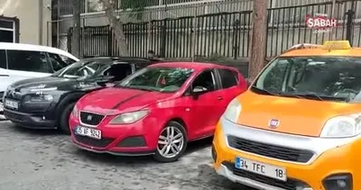 Asker eğlencesinde yol kapatanlar yakalandı | Video