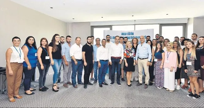 Antalya OSB geleceğe hazırlanıyor