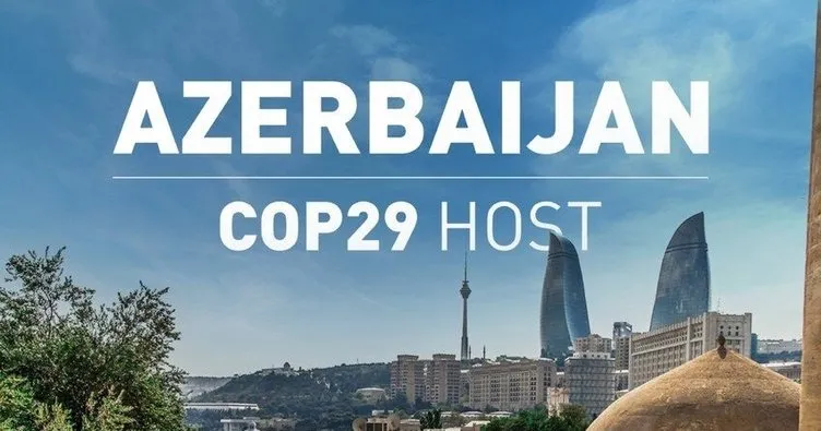 Azerbaycan ‘da “Yeşil Dünya Dayanışma Yılı” konferansı düzenlenecek