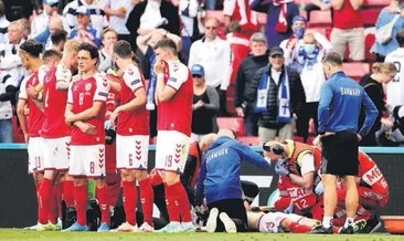 Euro 2020’den kısa kısa...