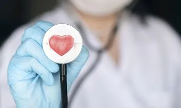 Kalp sağlığını korumanın yolu! Uzmanı risk faktörlerini sıraladı...