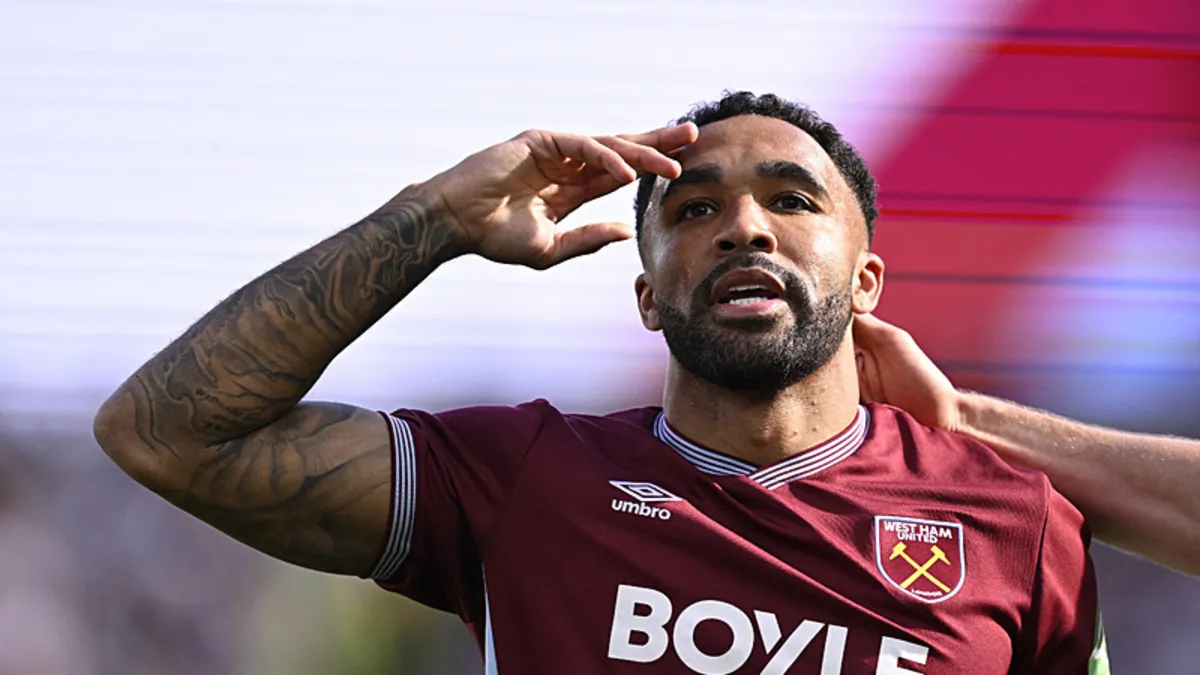 West Ham United, Everton’ı 90+2’de devirdi!