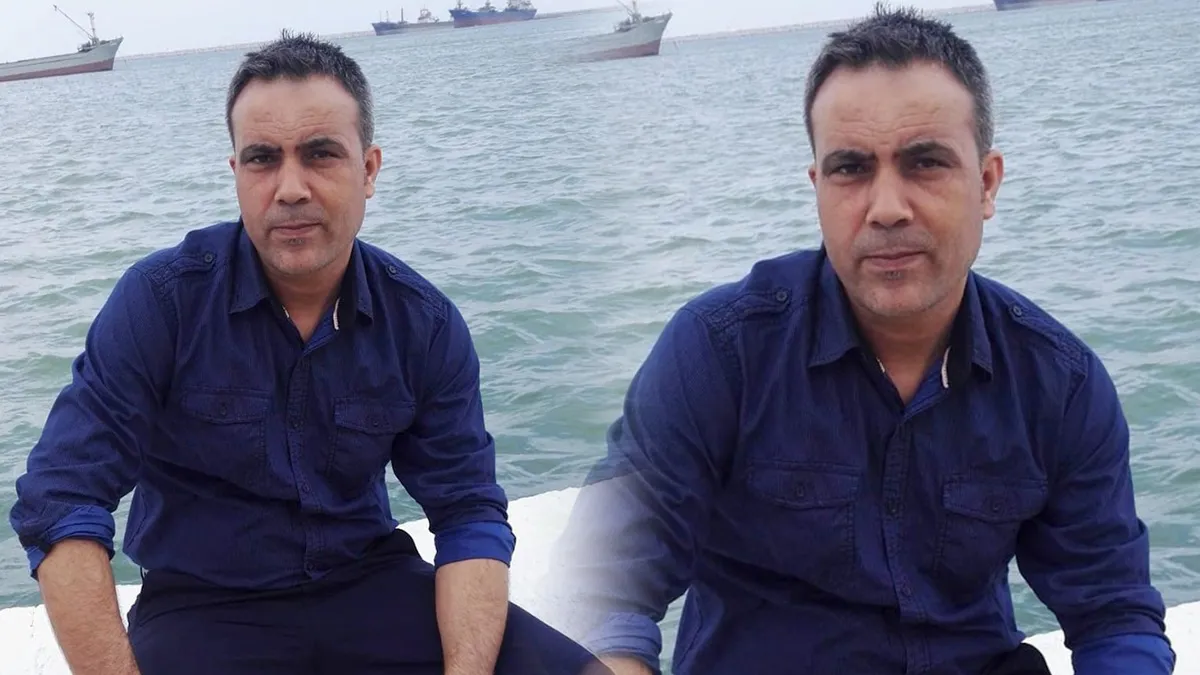 Madende başına taş düşen işçi hastanede öldü Madende başına taş düşen işçi hastanede öldü