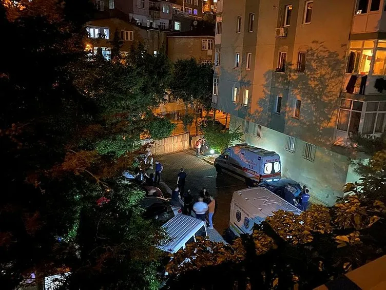 İstanbul’da bir ev dehşet evine döndü! Kardeşi kapıyı açmayınca pencereden girdi, gördüğü manzara karşısında hayatının şokunu yaşadı