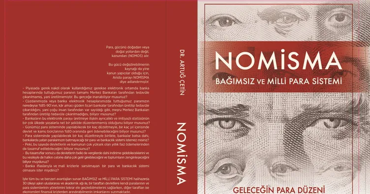 Geleceğin para düzeni ’Nomisma’da