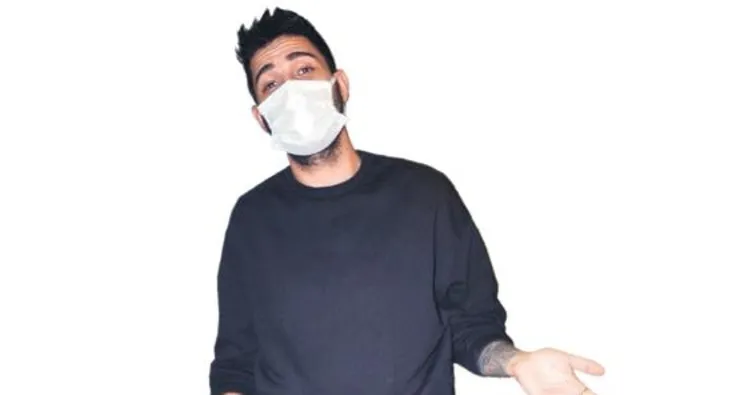 Damadın son hazırlıkları