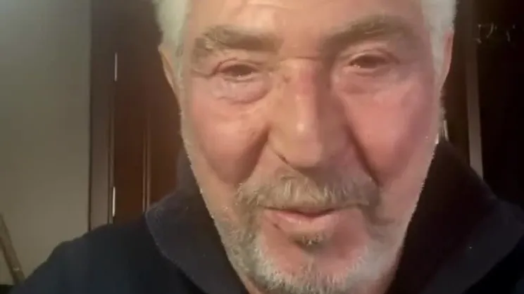 Duayen sanatçı Erdal Özyağcılar'dan üzen haber! Erdal Özyağcılar koronavirüse yakalandı! | Video