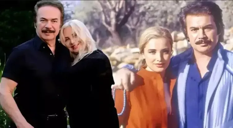 Kötü haberi sosyal medyada duyurdu... Orhan Gencebay’ın eşi Sevim Emre: Bugün bir acı daha yaşıyorum