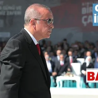 Cumhurbaşkanlığı İletişim Başkanlığı: Başkan Erdoğan'ın sözleri bağlamından koparıldı