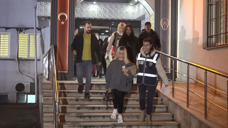 Türkiye’ye tatile gelen Rus jinekolog Oksana’ya fuhuş tuzağı: Her şey Mardin’de başlamış!