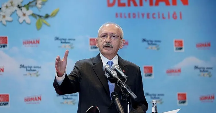 CHP’nin kadın aday aldatmacası
